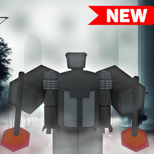 Bathroom: Town Attack