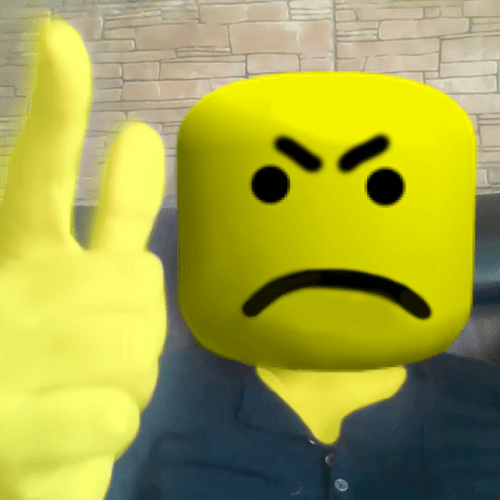 PROVE MOM WRONG BY BEING A CRIMINAL