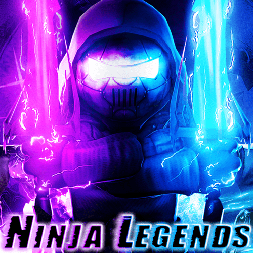 Ninja Legends