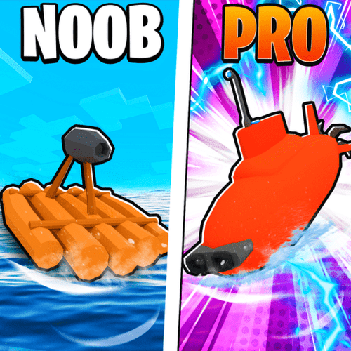 Ship Merge Simulator