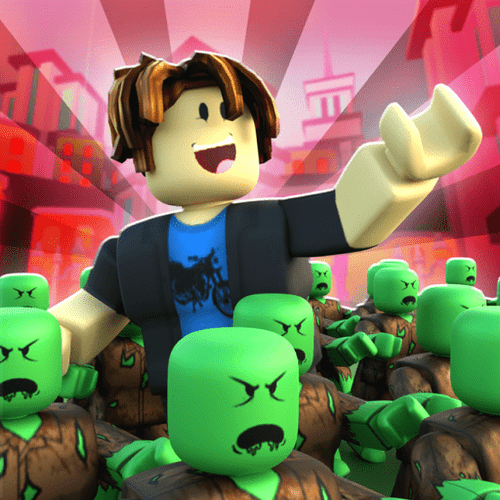 Zombie Army Simulator