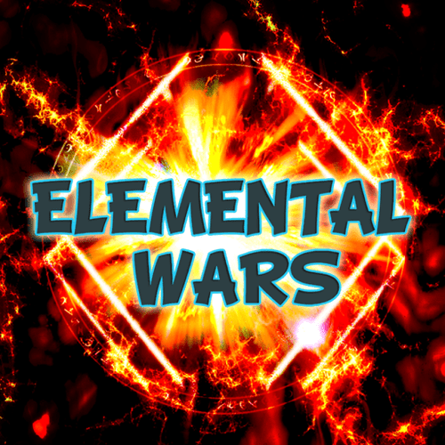 Elemental Wars