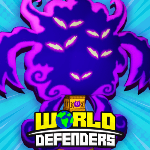 World Defenders