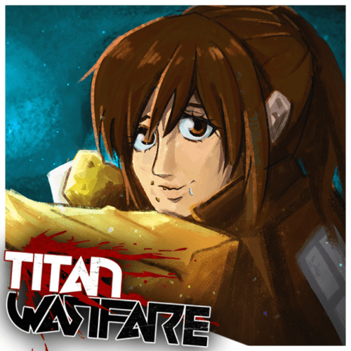 Titan Warfare