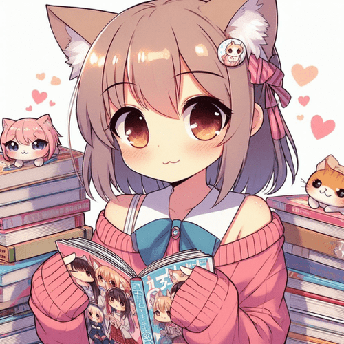 Make Anime and Get Rich