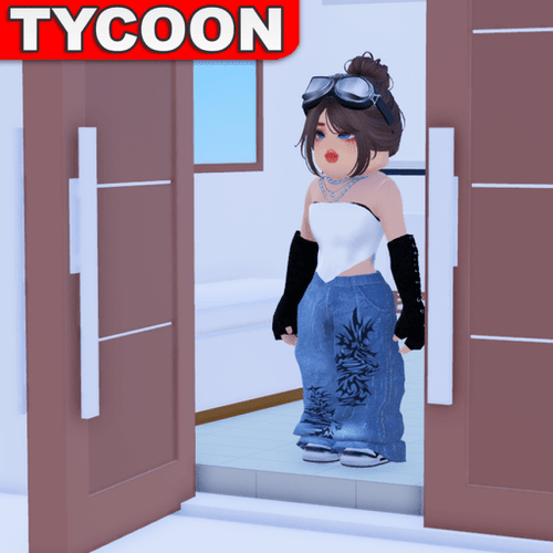 Family House Tycoon