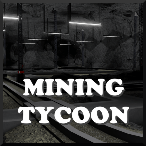 Mining Tycoon 2.0