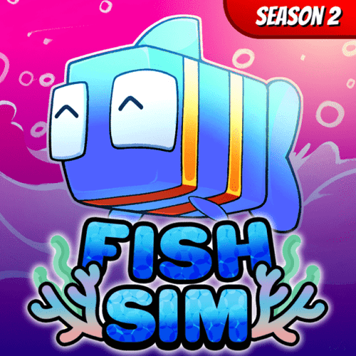 Fish Simulator