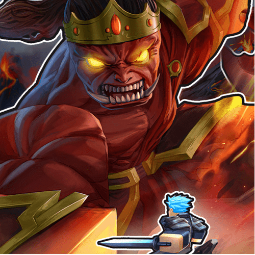 Swordmaster Simulator