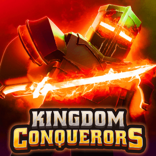 Kingdom Conquerors