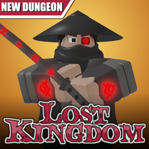 Lost Kingdom Tycoon