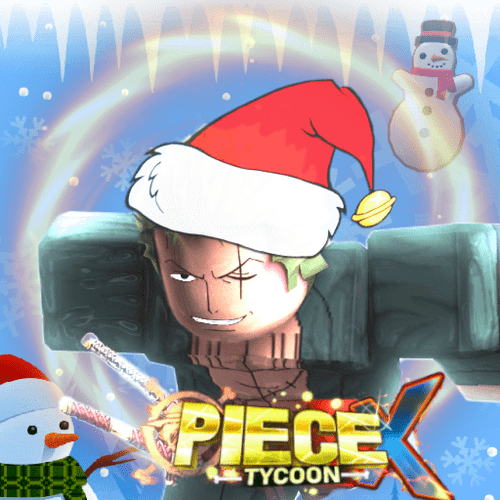 Piece X Tycoon