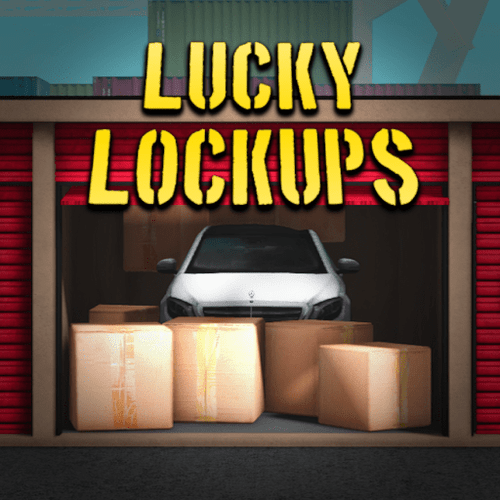 Lucky Lockups