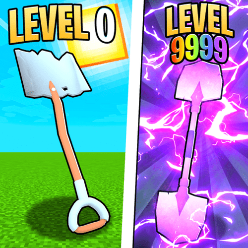 Dig Treasure Simulator