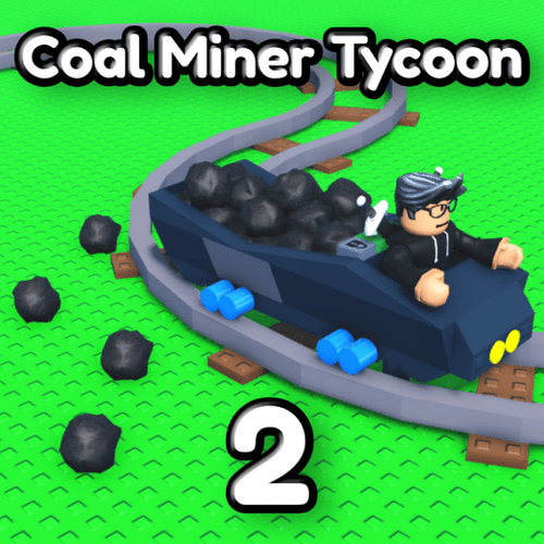 Coal Miner Tycoon 2