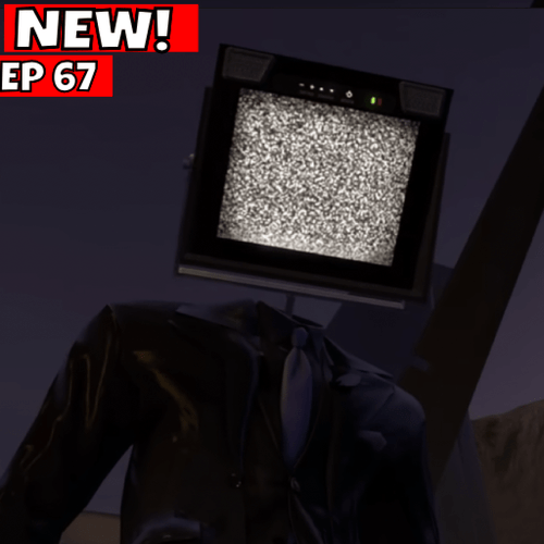  Bathroom Cameraman Factory Tycoon