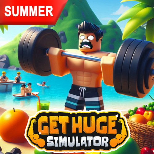 Get Huge Simulator