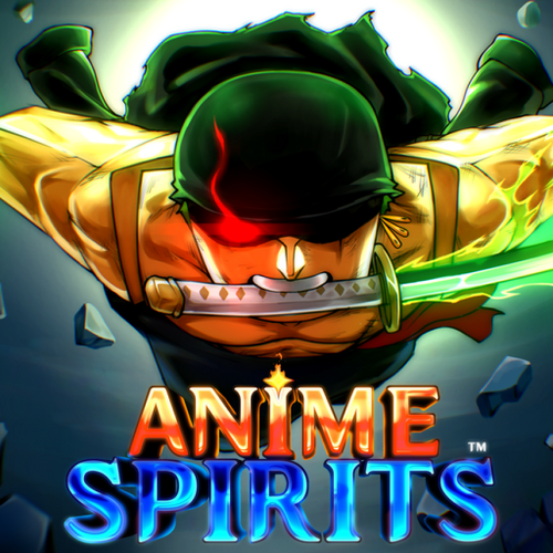 Anime Spirits