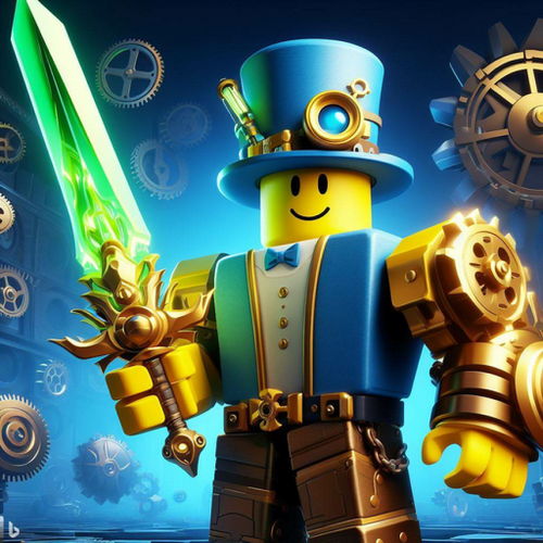 Noob Slayers Simulator