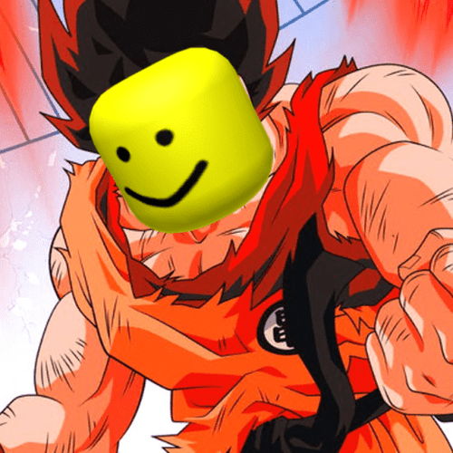 Every Second You Get +1 Power Level