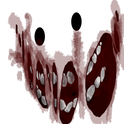 Scary Roblox image IDs - complete list (very spooky) | Roblox Den