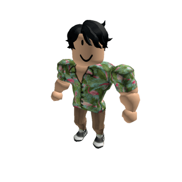 3SB Games's Roblox Avatar