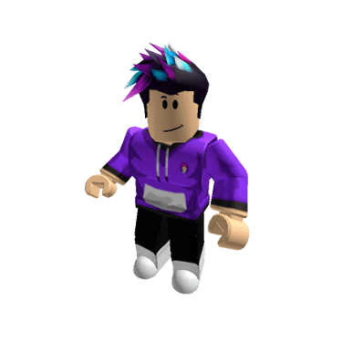 Alex's Roblox Avatar