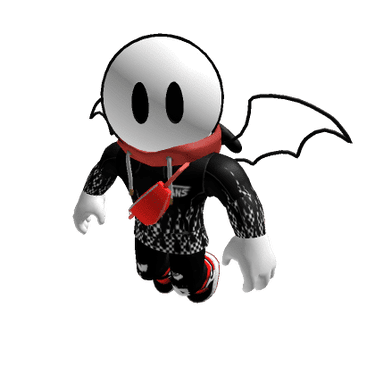 AntAntixx's Roblox Avatar