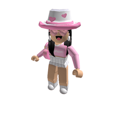 AshleyTheUnicorn's Roblox Avatar