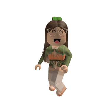 Ashleyosity's Roblox Avatar