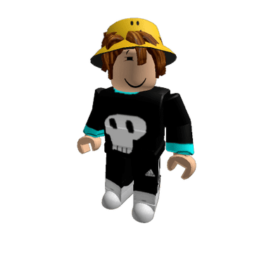 BandiRue's Roblox Avatar