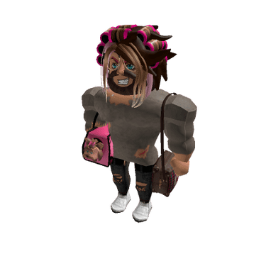 BramP's Roblox Avatar