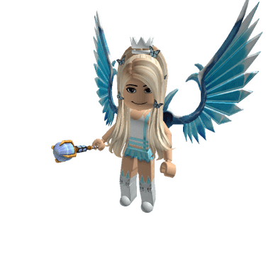 BriannaPlayz's Roblox Avatar