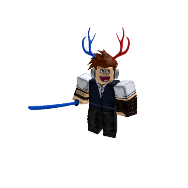 Conor3D's Roblox Avatar