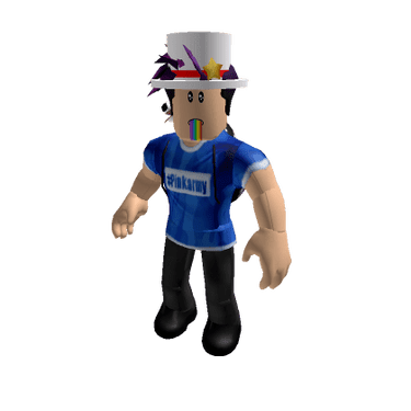 DefildPlays's Roblox Avatar