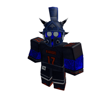 DimerDillon's Roblox Avatar