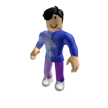 Fishy's Roblox Avatar