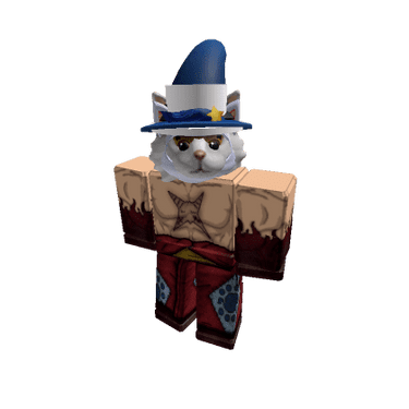 GH0Ks's Roblox Avatar