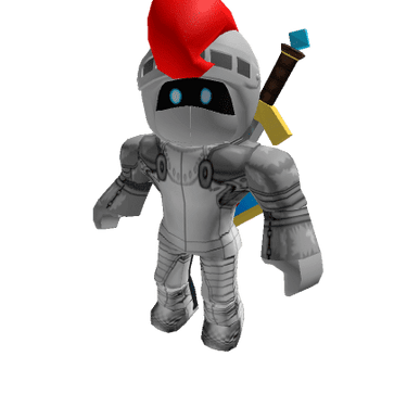 Gallant Gaming 's Roblox Avatar