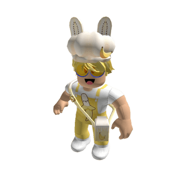 Gamer Kawaii's Roblox Avatar