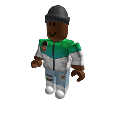 GamingWithKev's Roblox Avatar