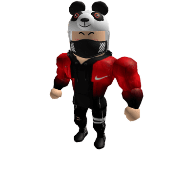 Geko97's Roblox Avatar