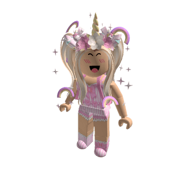 Iamsanna's Roblox Avatar