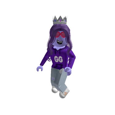 ImaGamerGirl's Roblox Avatar