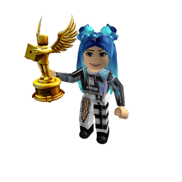 ItsFunneh's Roblox Avatar