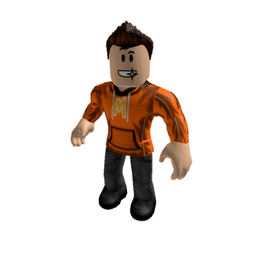 ItsMatrix's Roblox Avatar