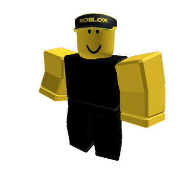 JD's Roblox Avatar