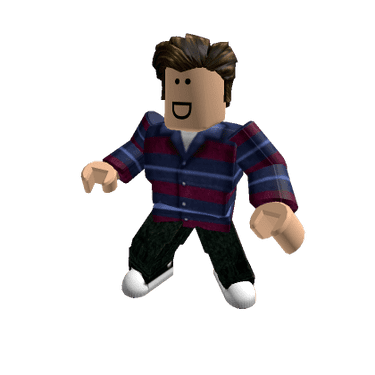 Jayingee's Roblox Avatar