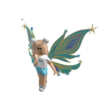 Jenstine's Roblox Avatar