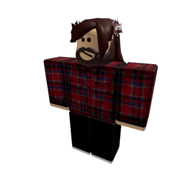 Jie GamingStudio's Roblox Avatar